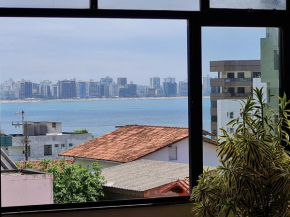 Vista p Mar Apt 3 Suítes Praia das Castanheiras